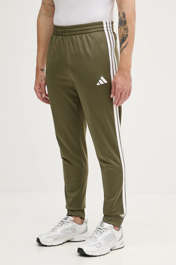 adidas dres Essentials JW6226 zielony