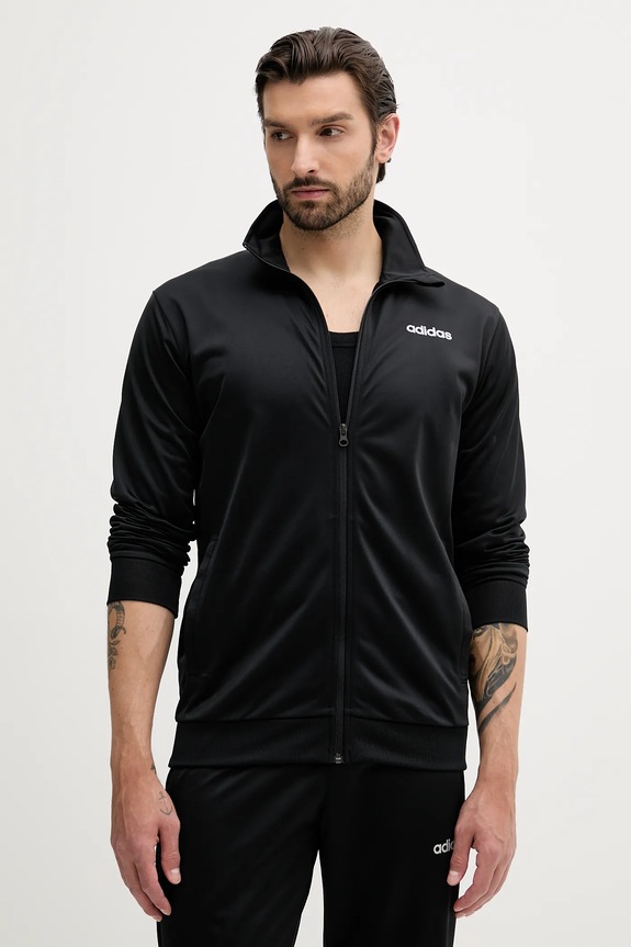 Tepláková súprava adidas Linear JX5522 čierna AW25