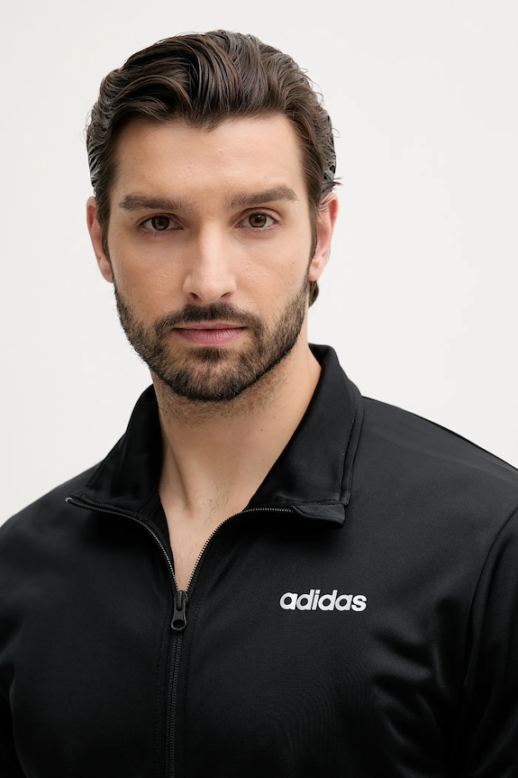 Tepláková súprava adidas Linear JX5522 čierna