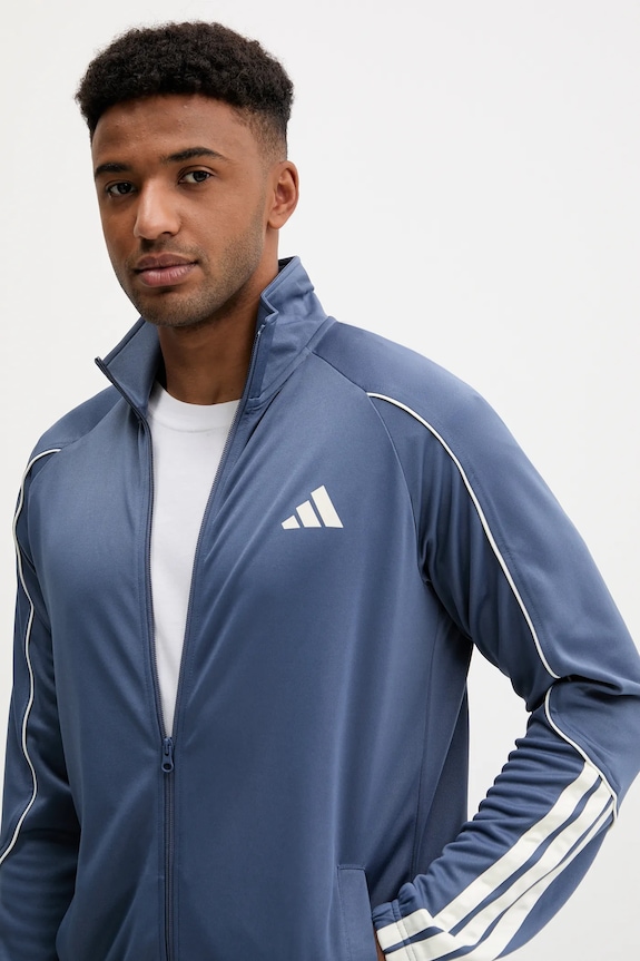 adidas trening Stadium JX5529 albastru