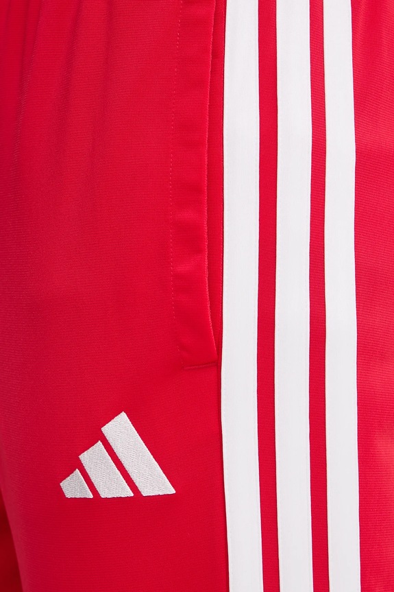 adidas tuta da ginnastica 3-Stripes JX8731