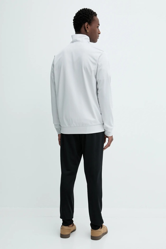 adidas dres szary KB5271