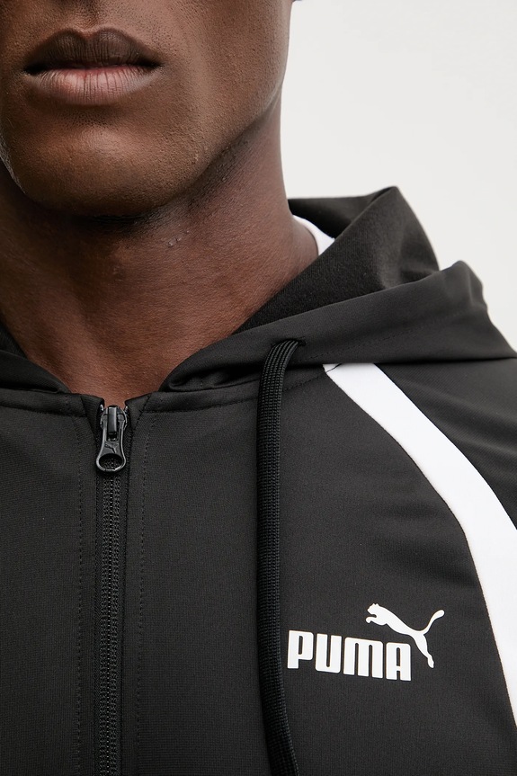 Puma tuta da ginnastica 688171.M