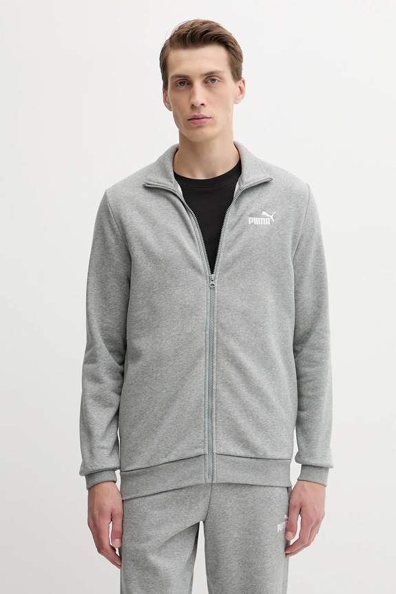 Puma dres 688175 szary AW25