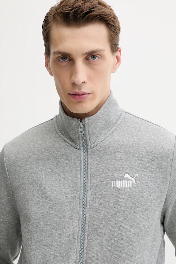 Puma dres 688175 szary