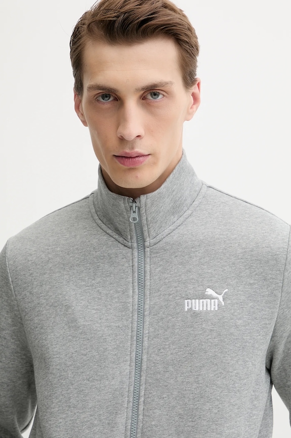 Puma dres 688175 szary