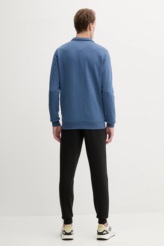 Puma tuta da ginnastica blu 688175