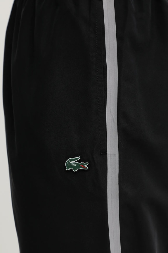 Lacoste tuta da ginnastica WH7402