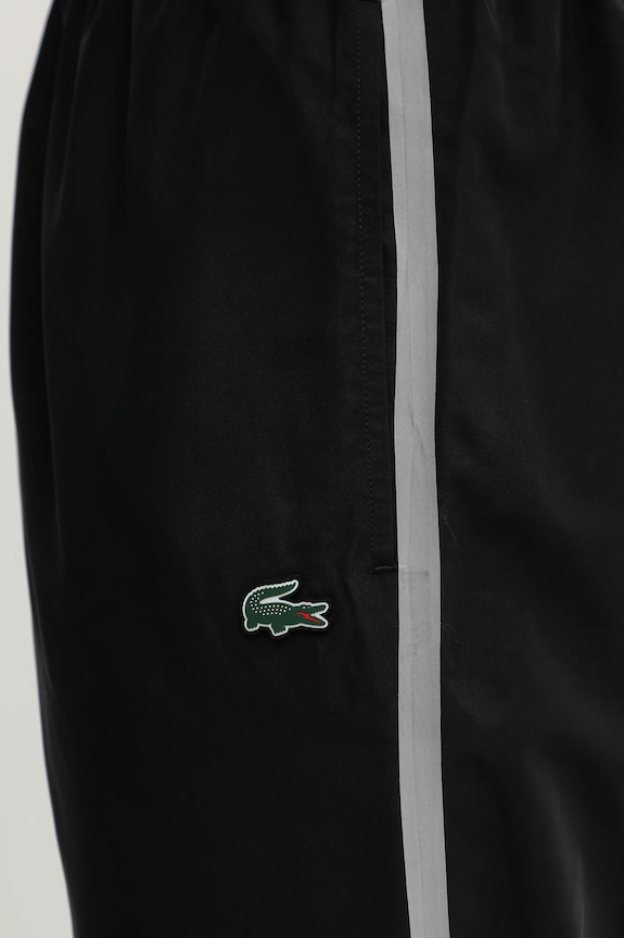 Lacoste tuta da ginnastica WH7402