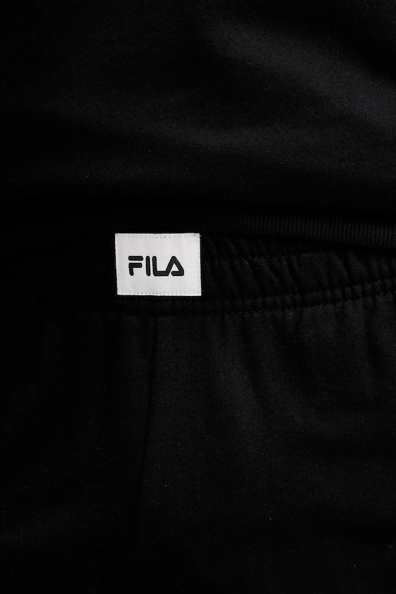 Бавовняний спортивний костюм Fila FPW1226