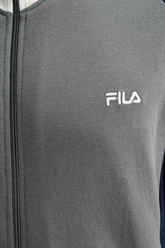 Бавовняний спортивний костюм Fila FPW1227