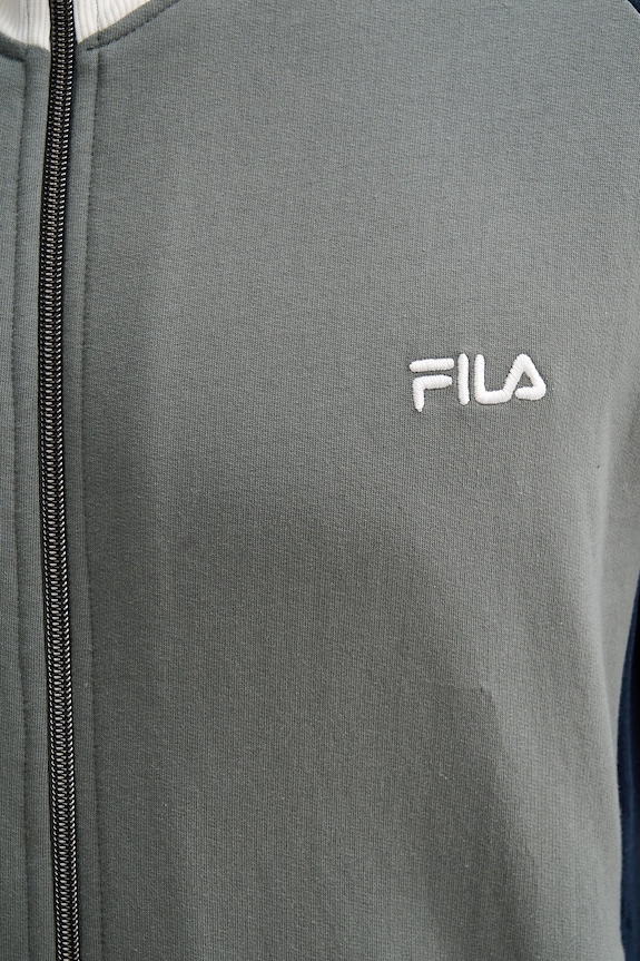 Бавовняний спортивний костюм Fila FPW1227