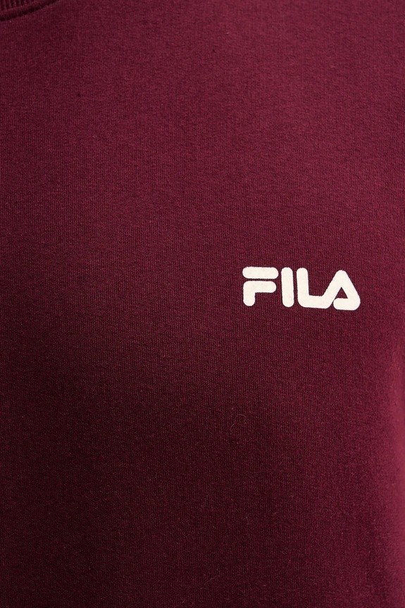 Бавовняний спортивний костюм Fila FPW1230