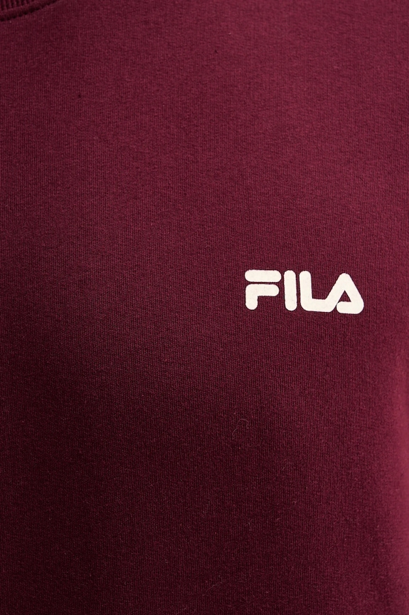 Бавовняний спортивний костюм Fila FPW1230
