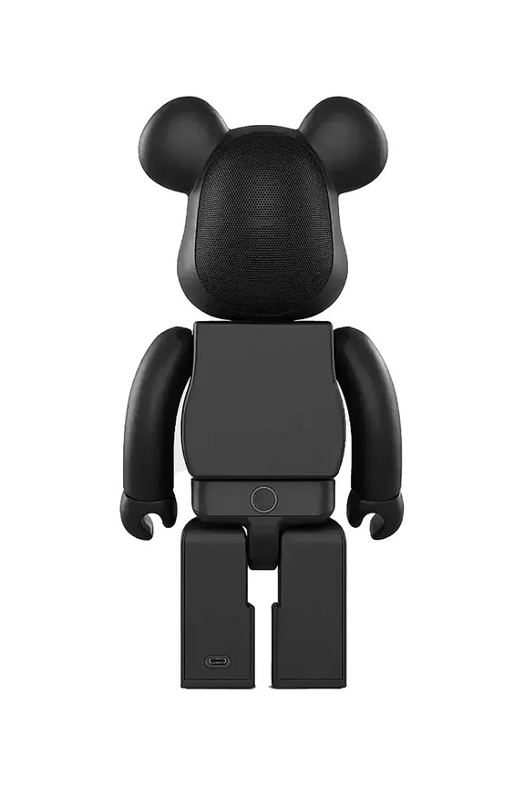 Reproduktor Medicom Toy Audio.400.black viacfarebná AW25