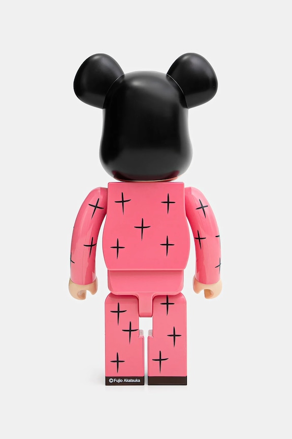 Dekorativní figurka Medicom Toy Be@rbrick Iyami 1000% lyami.1000 růžová AW25