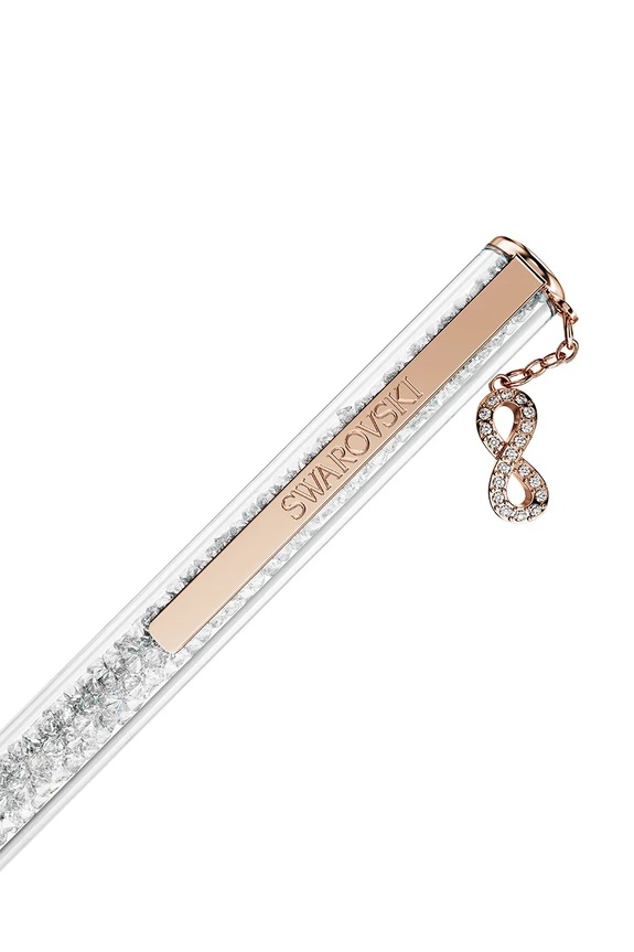 Decor Pero Swarovski CRYSTALLINE 5728731 zlatá