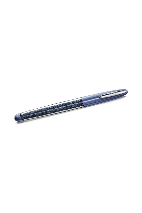 Swarovski penna CRYSTALLINE 5717138 blu navy AW25