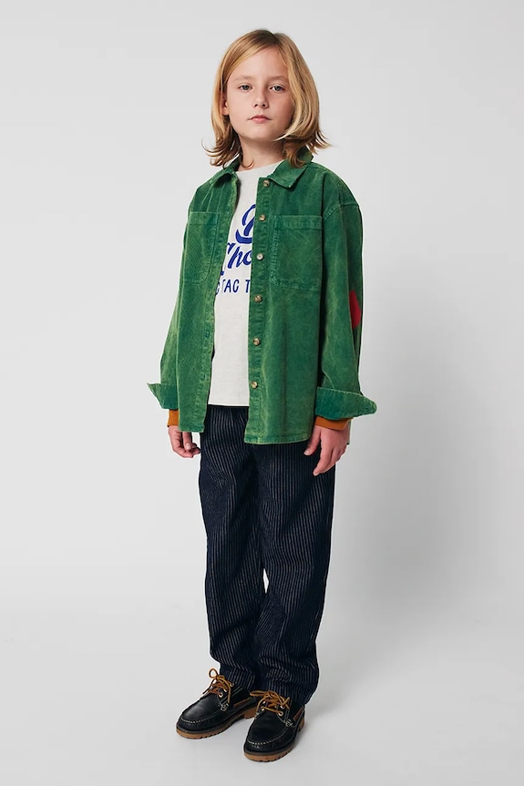 Detská košeľa Bobo Choses Bobo Joker 225AC056