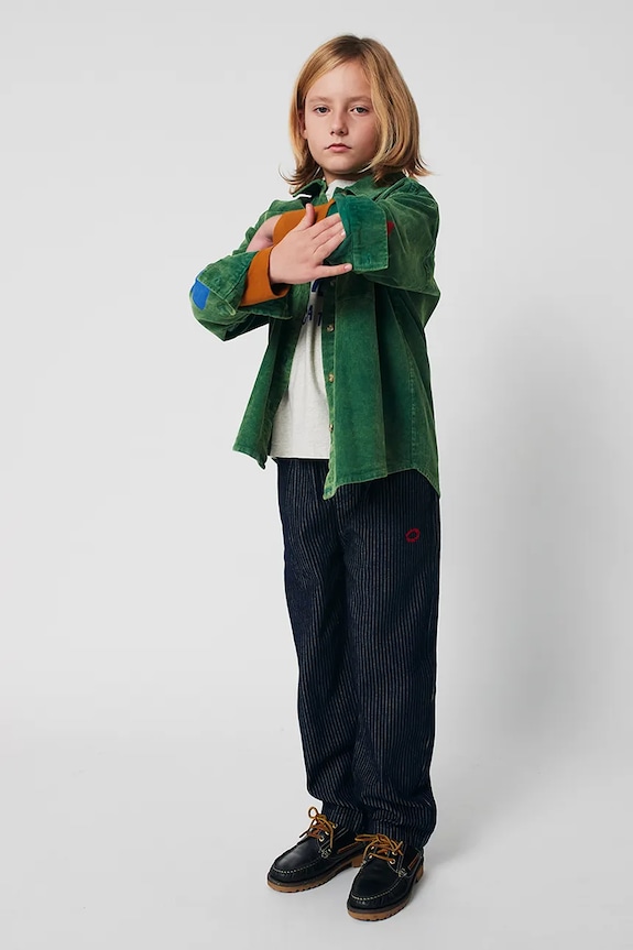 Detská košeľa Bobo Choses Bobo Joker 225AC056