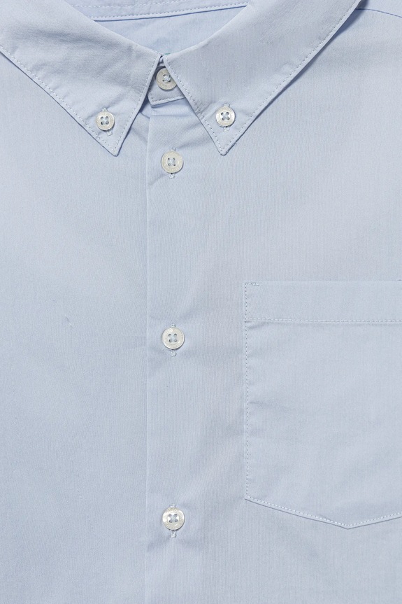 Αγορίστικα Παιδικό πουκάμισο United Colors of Benetton 5AWRCQ04E.G.seasonal μπλε