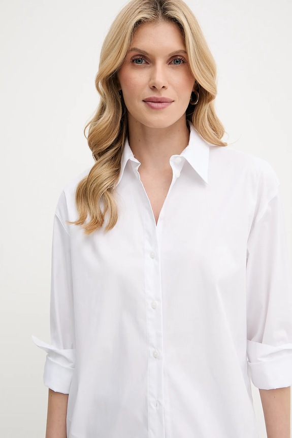 Calvin Klein ing fehér LV044B160G