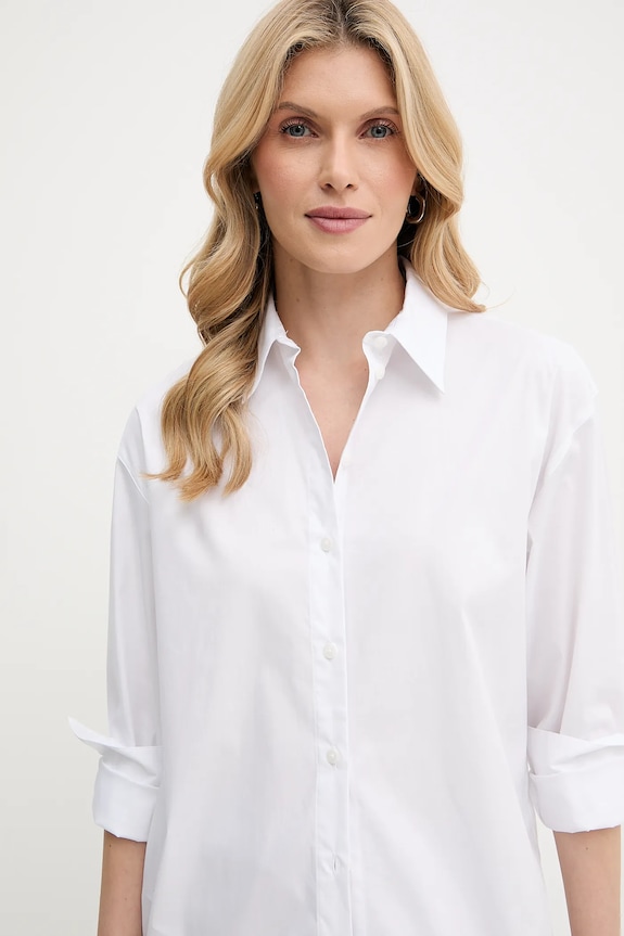 Calvin Klein ing fehér LV044B160G