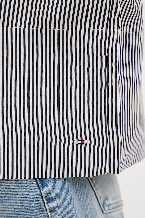 Tommy Hilfiger cămașă WW0WW45883