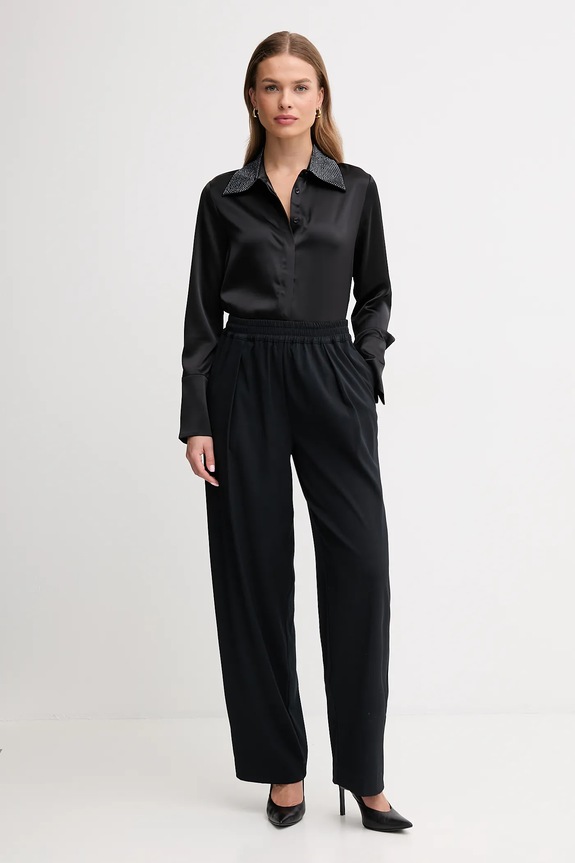 Košile Joseph Ribkoff 254926 černá AW25