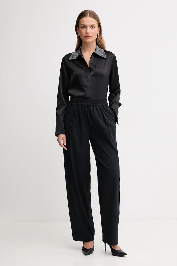 Košile Joseph Ribkoff 254926 černá AW25