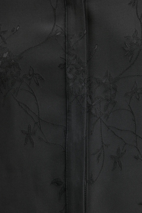 Srajca Marciano by Guess WHITNEY 5YGH02.7337A črna