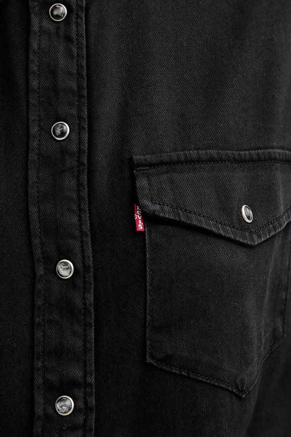 Levi's ing 16786.0026 fekete