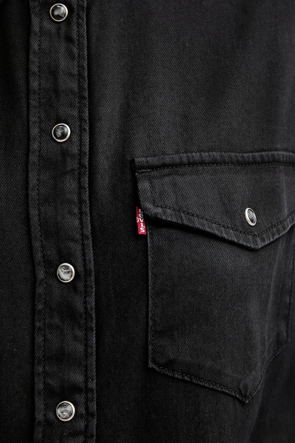 Levi's ing 16786.0026 fekete