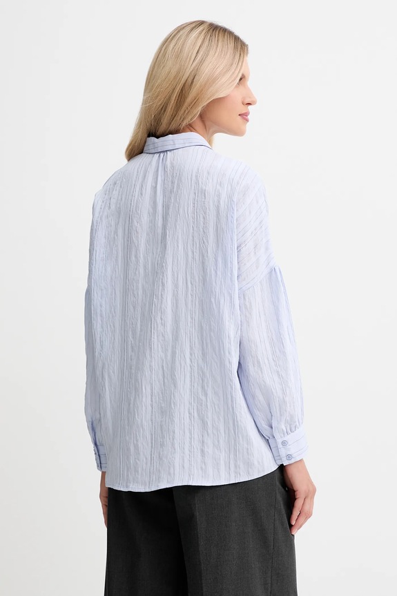 Odjeća Košulja Sessun 25110001 plava