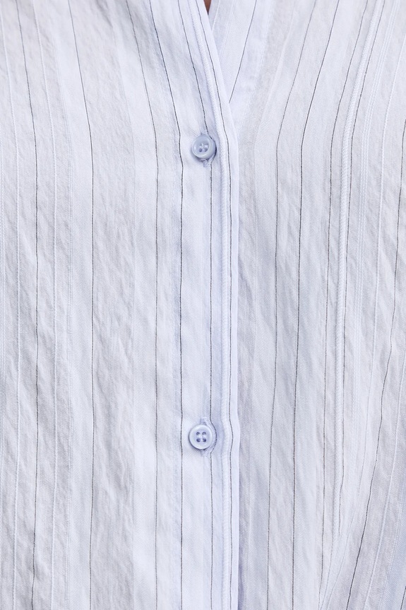 Košulja Sessun 25110001 plava