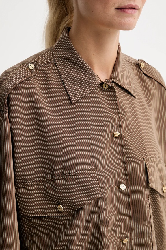 Πουκάμισο Sessun 25110019