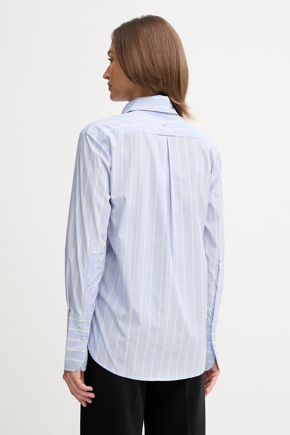 Ruházat Pedro del Hierro ing 6632938 kék