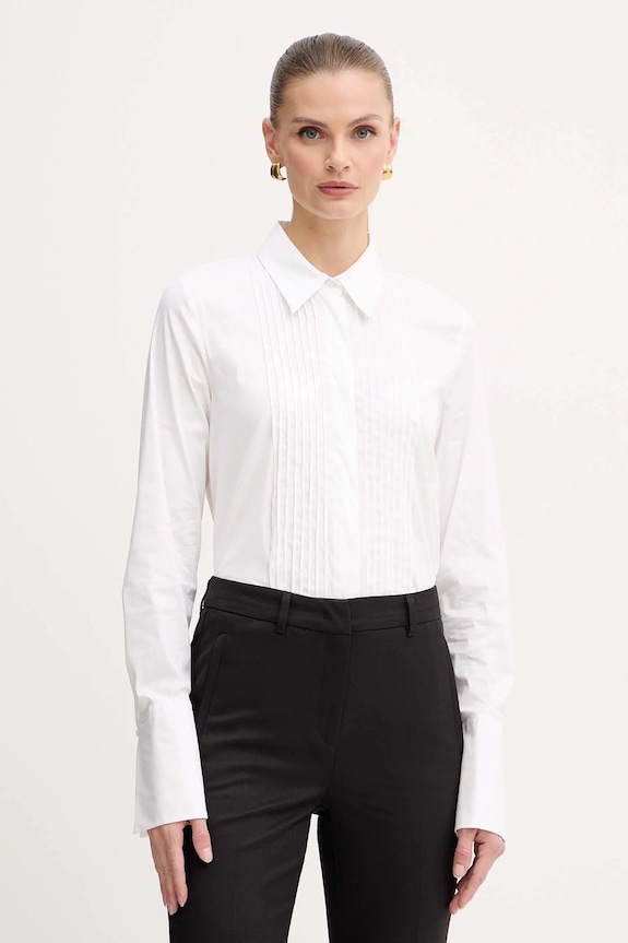 Сорочка Marella casual білий 2523116031200