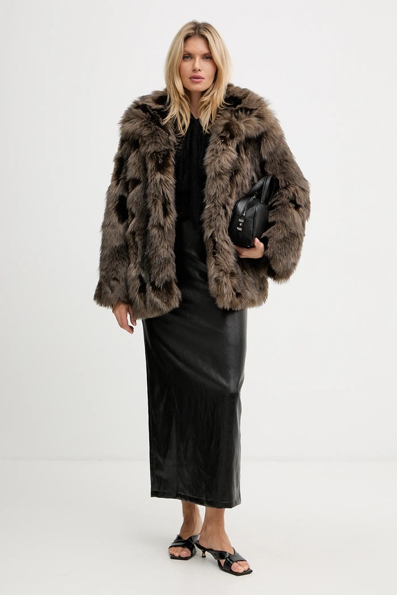 Haveone bluzka CVS.P031 czarny AW25