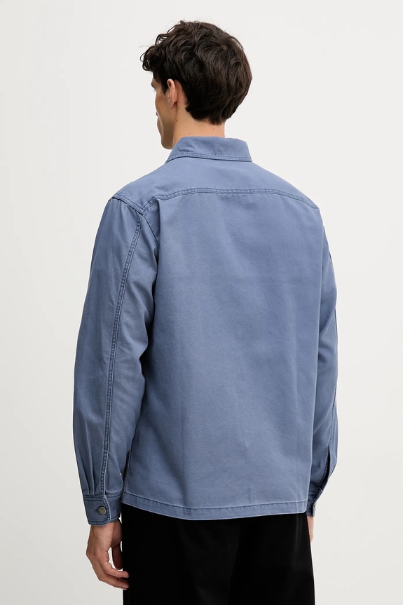 Ruházat United Colors of Benetton farmering 5QHDUQ060 kék