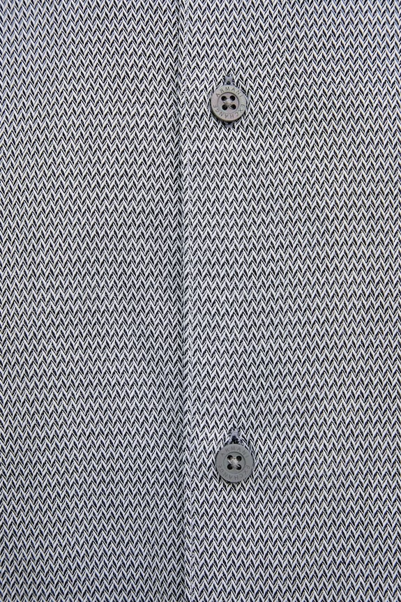 Armani Exchange koszula bawełniana XM001869.AF18837 niebieski