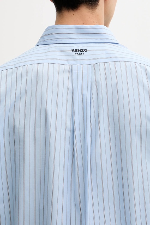 Pamučna košulja Kenzo FF65CH4109LD