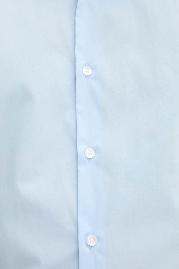 Calvin Klein koszula LV019EU001 niebieski