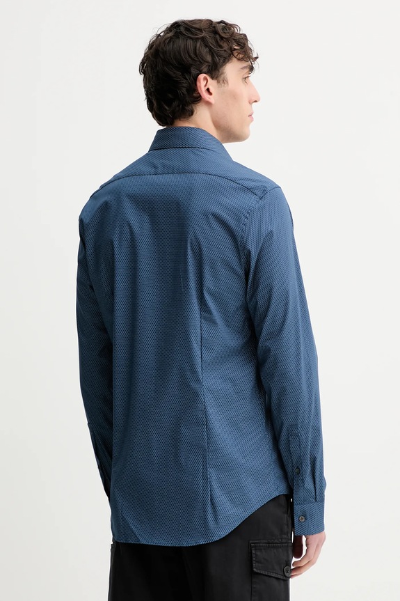 Odjeća Košulja Calvin Klein LV019EU041 plava