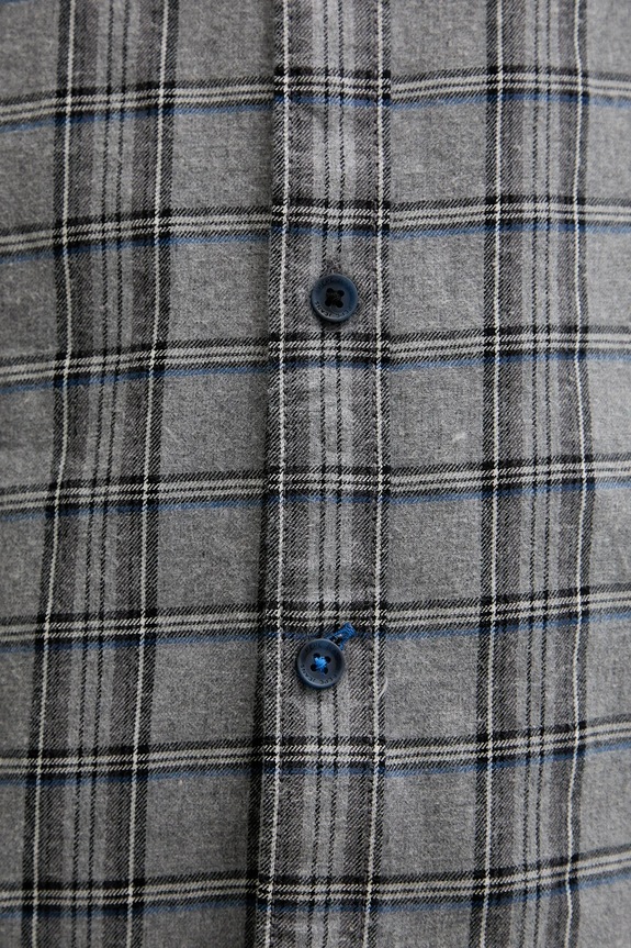 Pepe Jeans koszula bawełniana PM3090830 szary