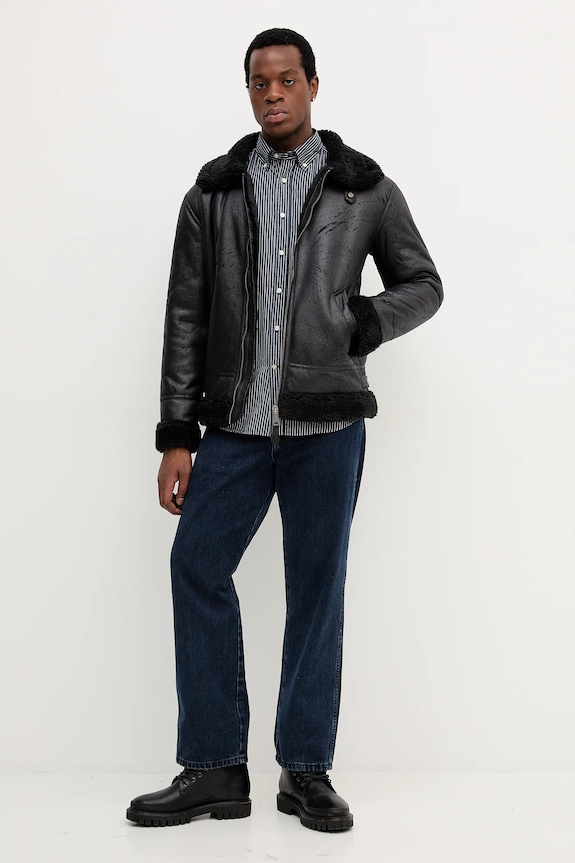 Tommy Hilfiger pamut ing MW0MW41399 szürke SS26