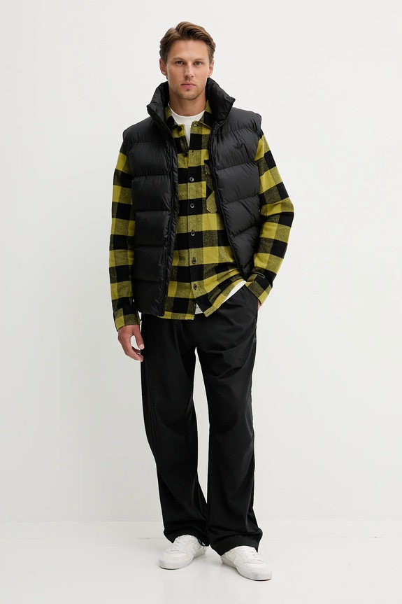 Dickies pamut ing DK0A4XDZ zöld SS26