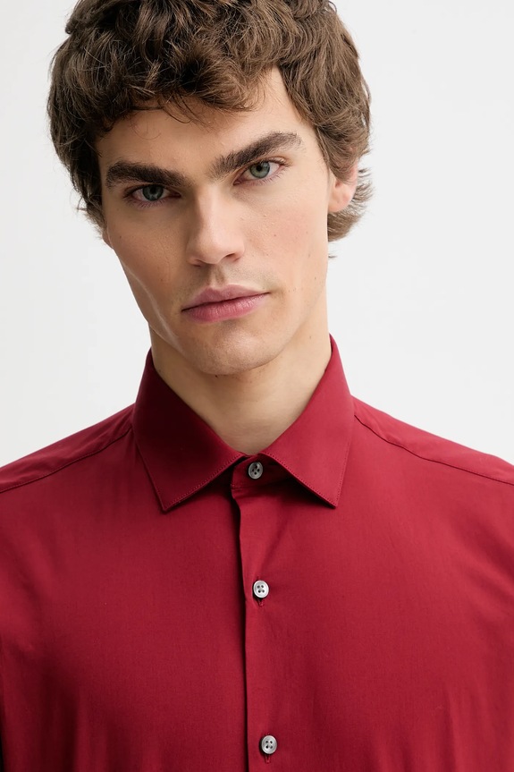 Calvin Klein ing piros LV019EU037