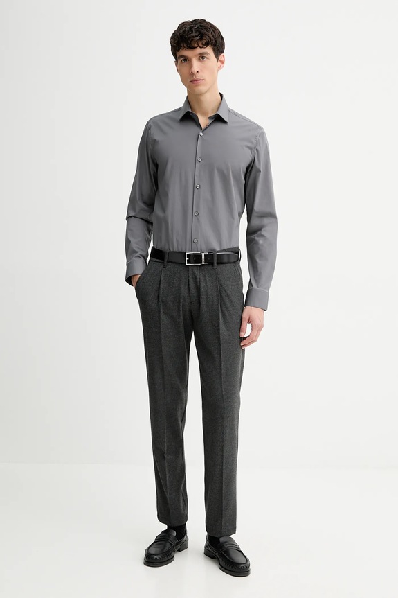 Calvin Klein ing LV019EU037 szürke SS26