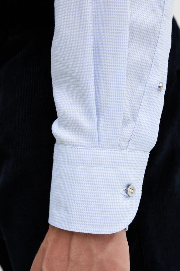 Pamučna košulja Paul&Shark 15313192CF